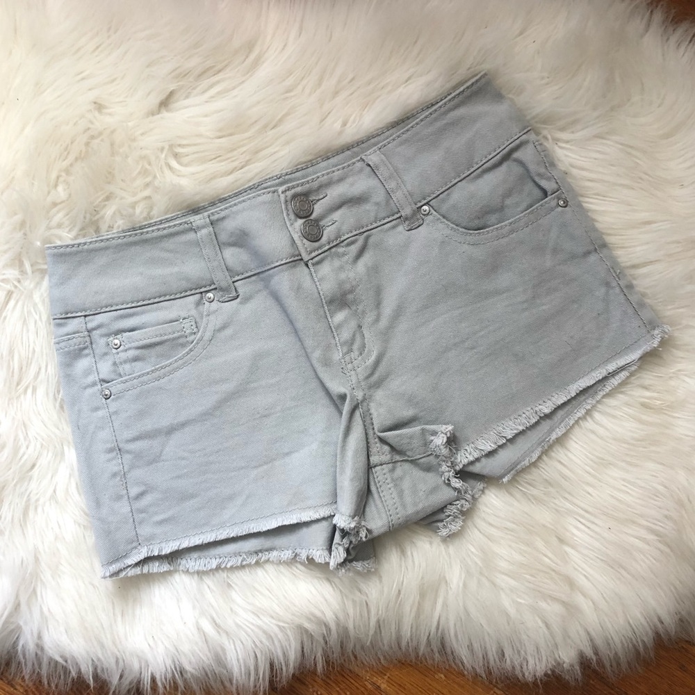 Refuge shorts- size 2